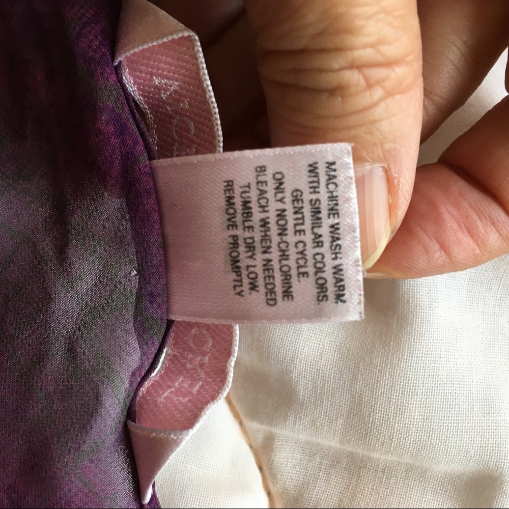 Victoria’s Secret intimates slip - Picture 8 of 8